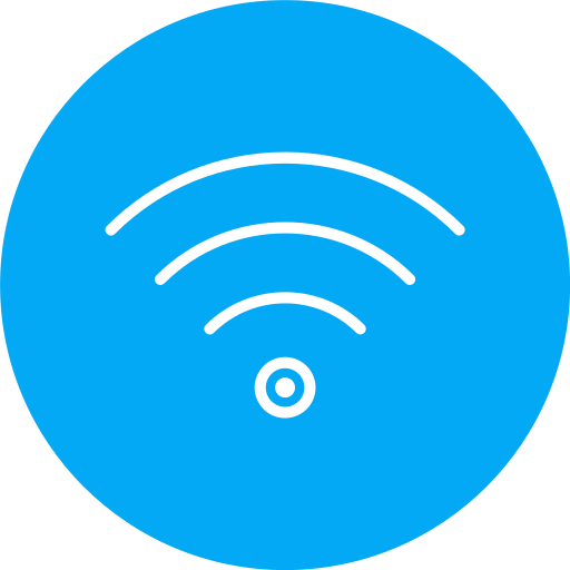 wifi icono gratis