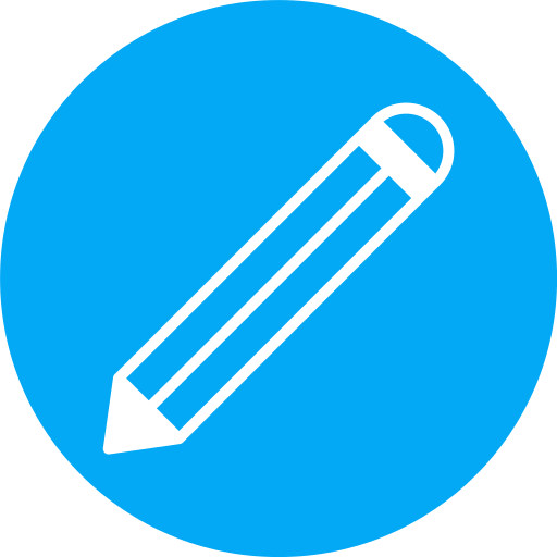 Pen Generic Mixed icon