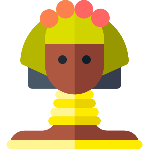 afrikanische frau kostenlos Icon afrikanische frau kostenlos Icon