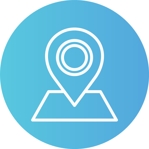 Location - free icon