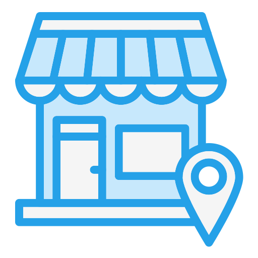 tienda icono gratis