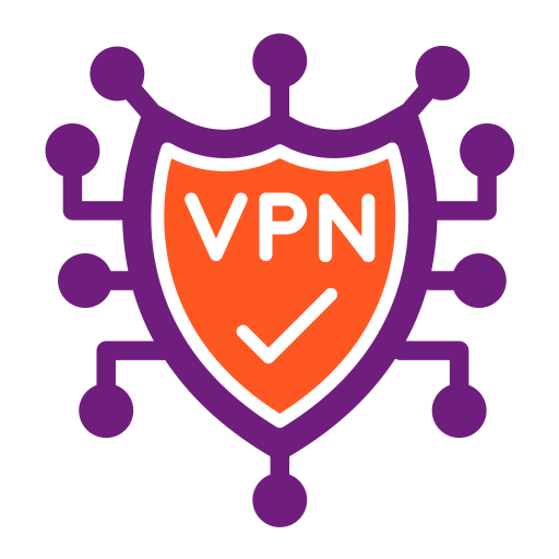 vpn icono gratis