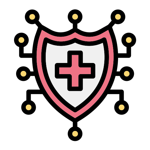 rehabilitación icono gratis