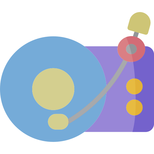 musik aufnehmen kostenlos Icon