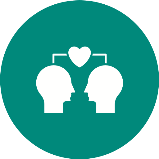 Empathy Generic Mixed icon