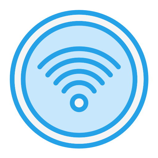 wifi icono gratis