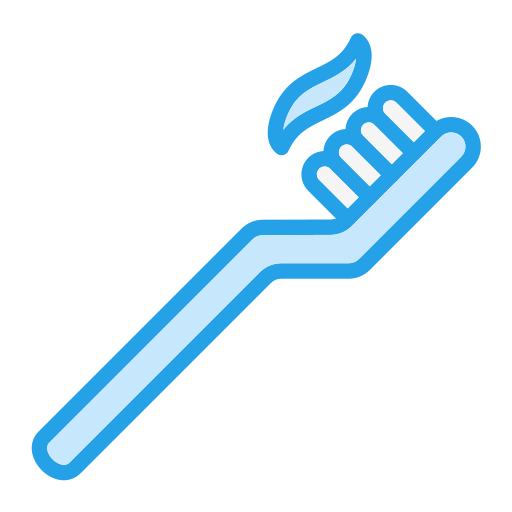 Toothbrush - Free holidays icons