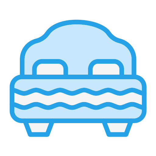 постель бесплатно иконка