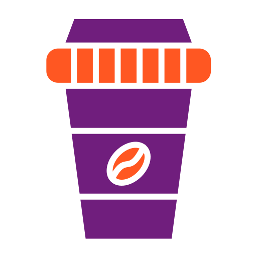 커피 무료 아이콘
