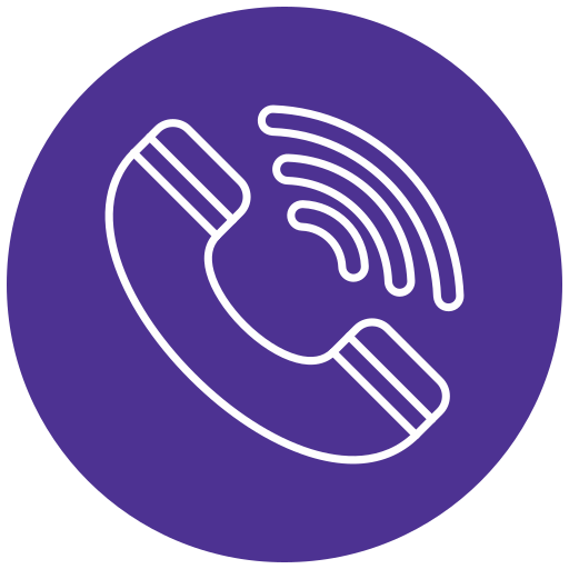 Telephone Generic Flat icon