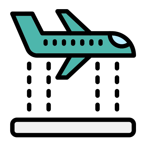 Altitud icono gratis