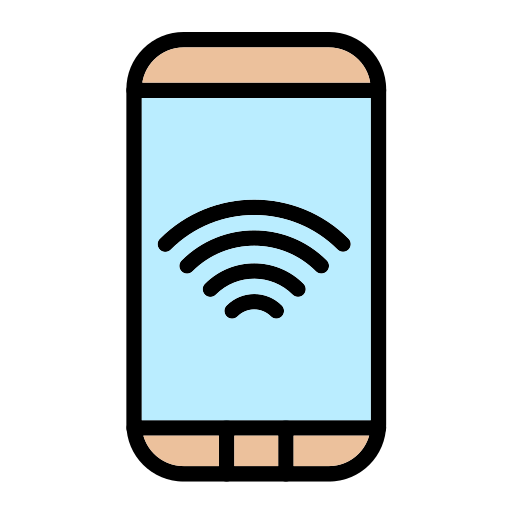 wifi icono gratis