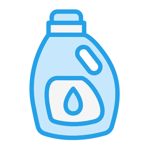 Detergent Generic Blue icon