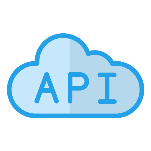 api icono gratis