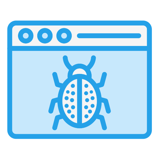 insecto icono gratis