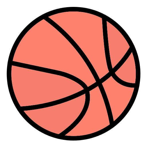 baloncesto icono gratis