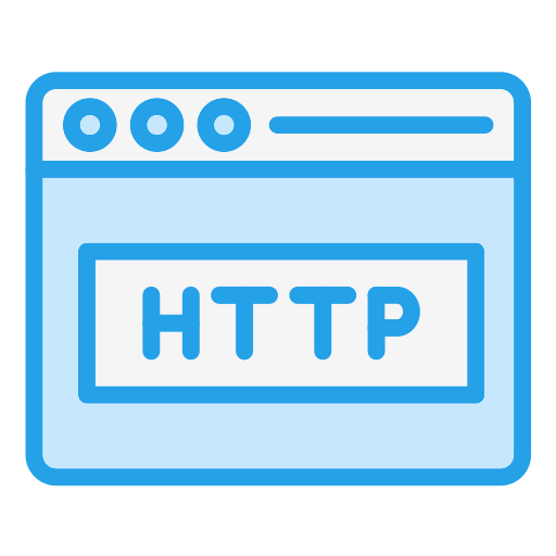 http icono gratis