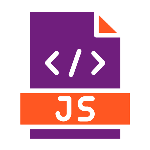 Javascript - Free computer icons