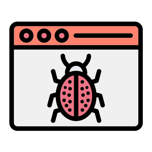 insecto icono gratis