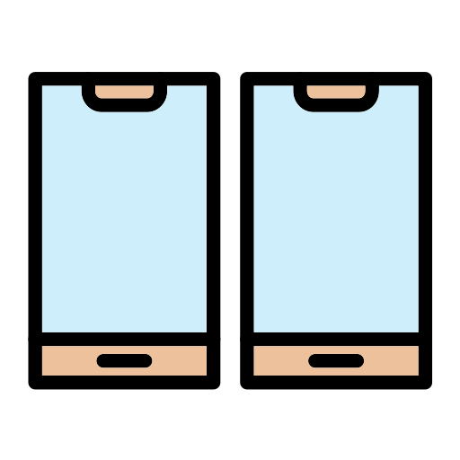 Mobile phones - Free computer icons