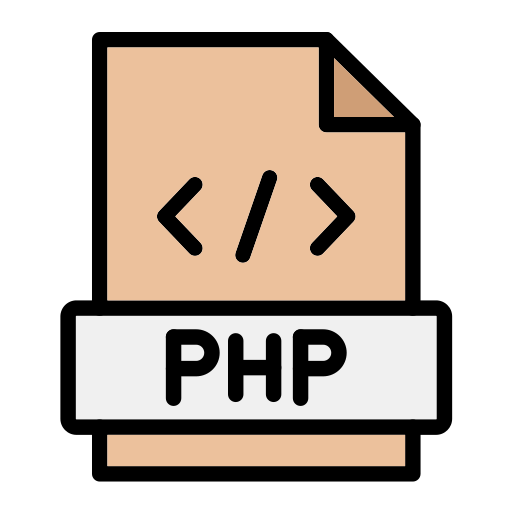 php icono gratis