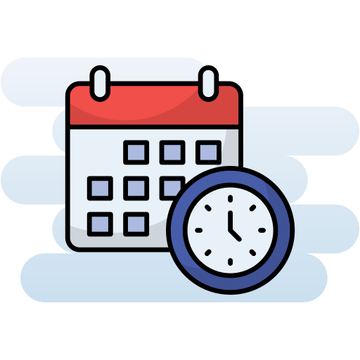 calendario icono gratis