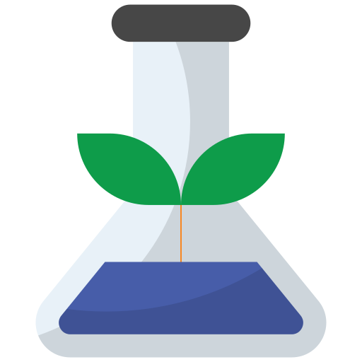 Science Generic Flat icon