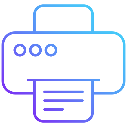 drucker kostenlos Icon