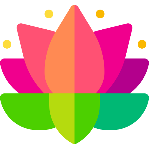 Lotus free icon Lotus free icon