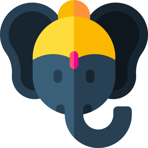 ganesha icono gratis