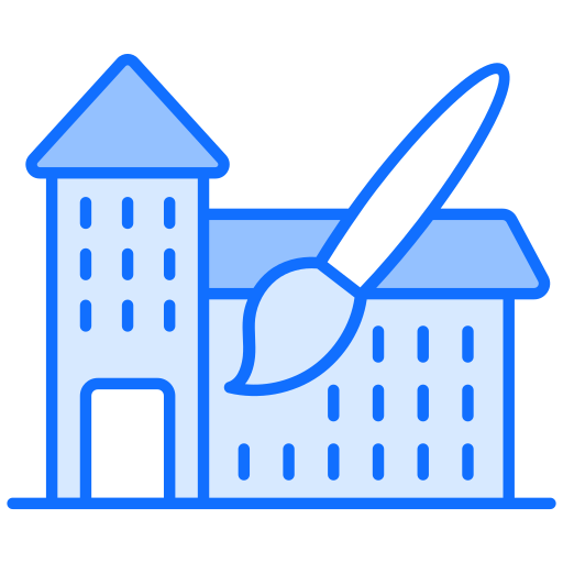 colegio icono gratis