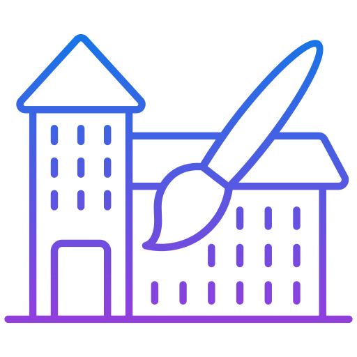colegio icono gratis