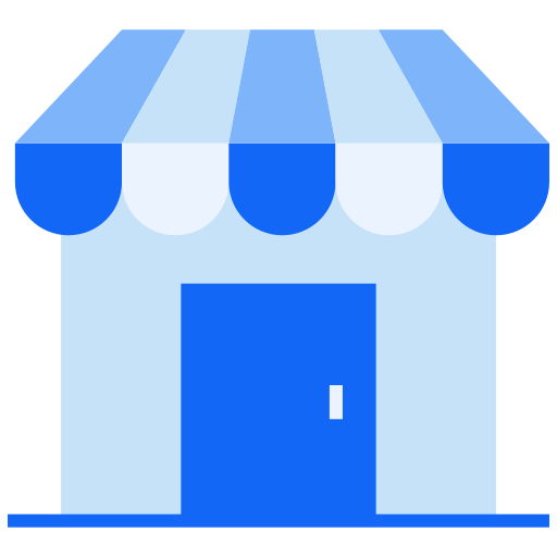 tienda icono gratis