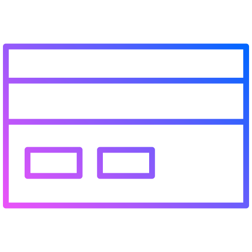 Кредитная карта бесплатно иконка