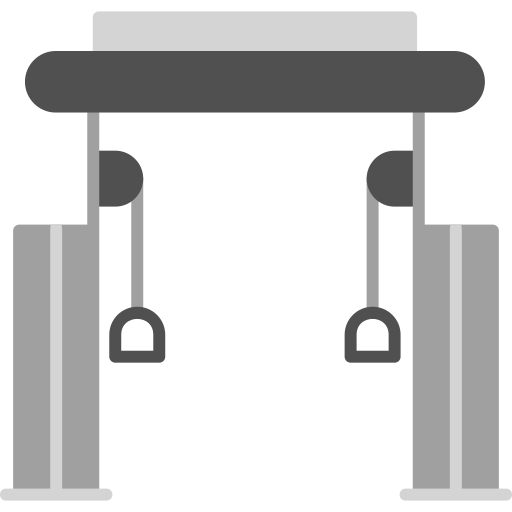 cruce de cable icono gratis