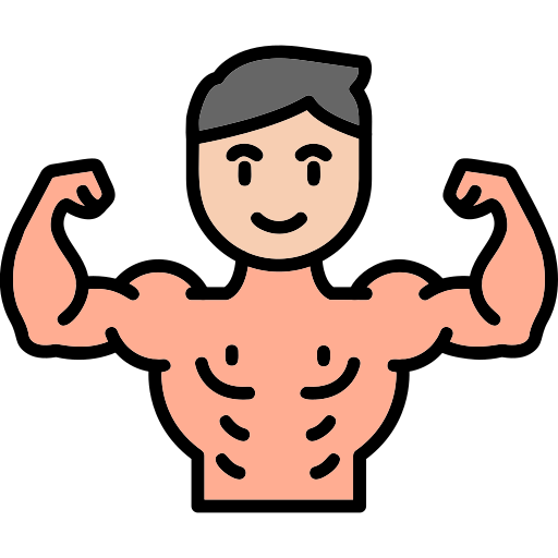 bodybuilder kostenlos Icon bodybuilder kostenlos Icon