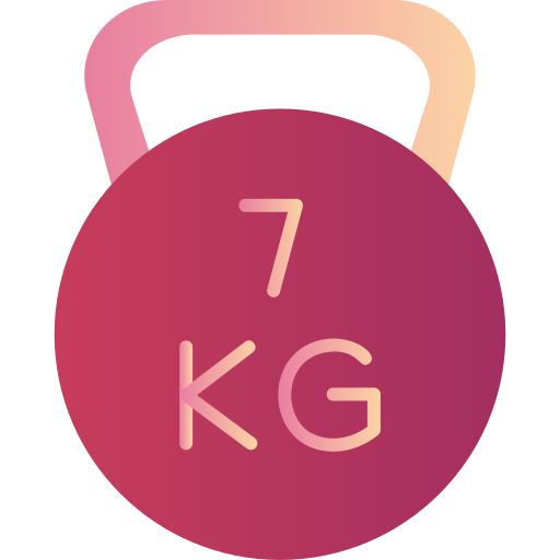 Kettlebell free icon Kettlebell free icon