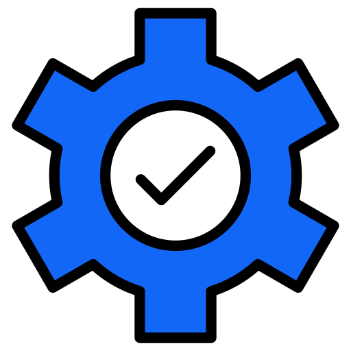 Tech Generic Outline Color icon