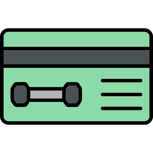 Member card free icon
