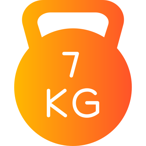 kettlebell grátis ícone kettlebell grátis ícone