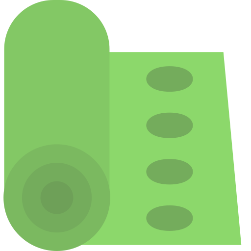 Yoga Mat free icon Yoga Mat free icon