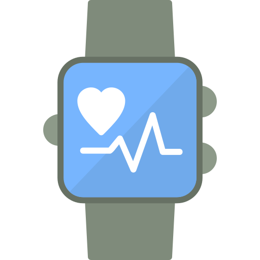 smartwatch kostenlos Icon smartwatch kostenlos Icon