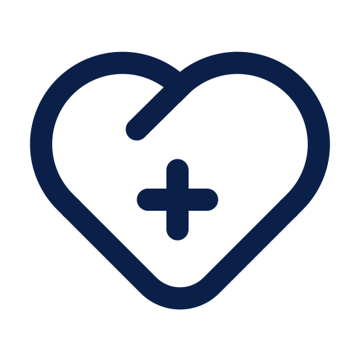 cuidado de la salud icono gratis