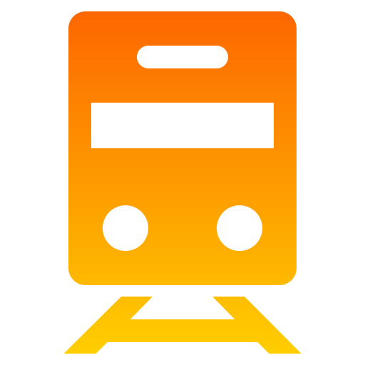 Subway - Free transport icons