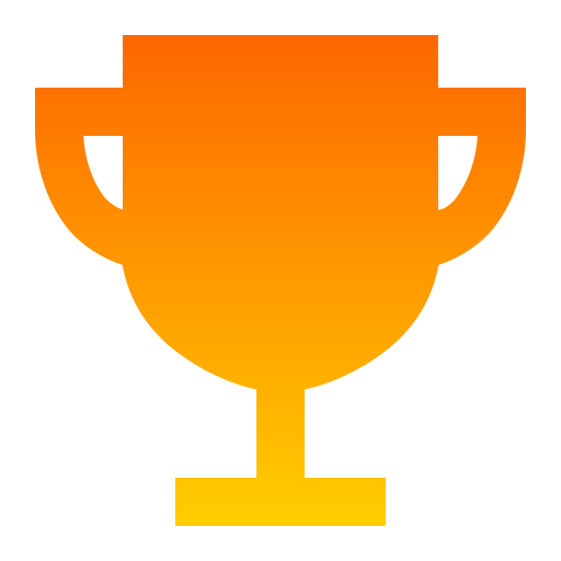 trophée Icône gratuit trophée Icône gratuit