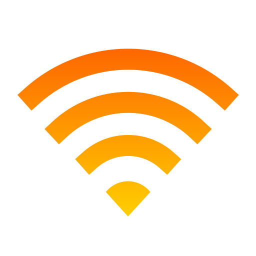 wifi icono gratis