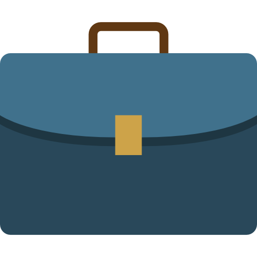 Suitcase free icon Suitcase free icon