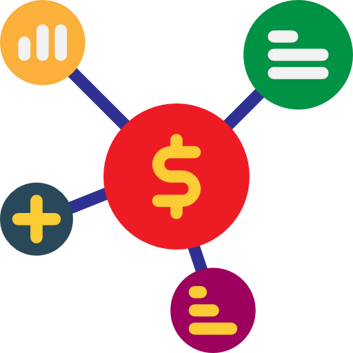 Network free icon