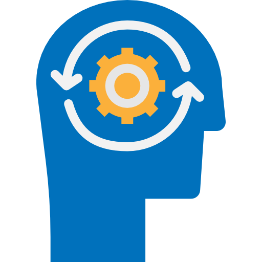 Cogwheel free icon