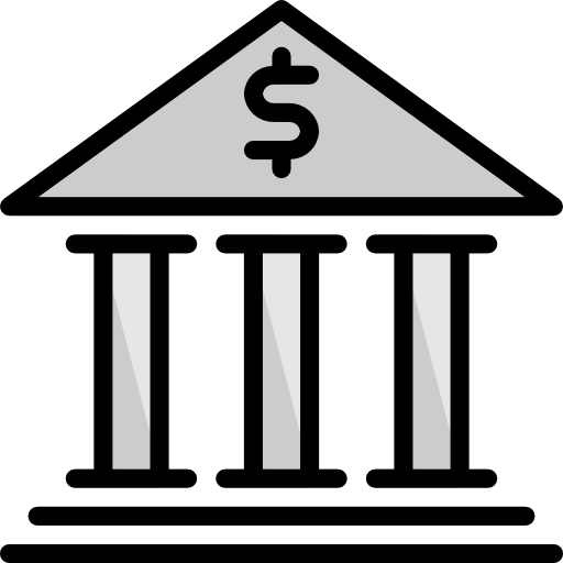 bank kostenlos Icon